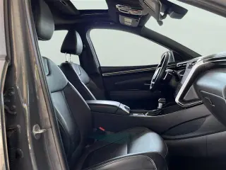 Hyundai SANTA CRUZ 2022 AWD Limitado 4dr Cabina de Crew 4.3ft SB