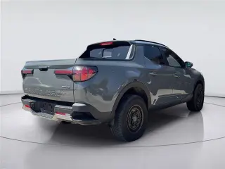 Hyundai SANTA CRUZ 2022 AWD Limitado 4dr Cabina de Crew 4.3ft SB