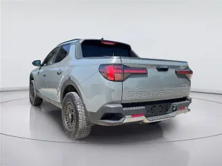 Hyundai SANTA CRUZ 2022 AWD Limitado 4dr Cabina de Crew 4.3ft SB