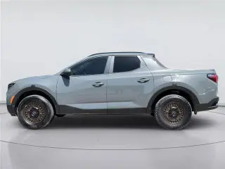 Hyundai SANTA CRUZ 2022 AWD Limitado 4dr Cabina de Crew 4.3ft SB
