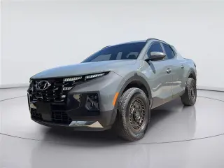 Hyundai SANTA CRUZ 2022 AWD Limitado 4dr Cabina de Crew 4.3ft SB