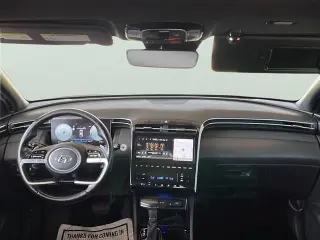 Hyundai SANTA CRUZ 2022 AWD Limitado 4dr Cabina de Crew 4.3ft SB