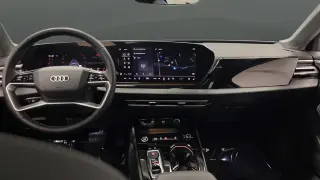 2025 Audi A5