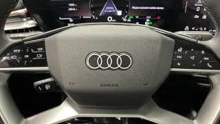 2025 Audi A5
