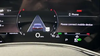 2025 Audi A5