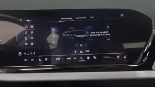 2025 Audi A5
