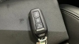 2025 Audi A5