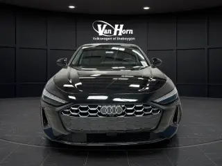 2025 Audi A5