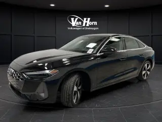 2025 Audi A5