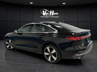 2025 Audi A5