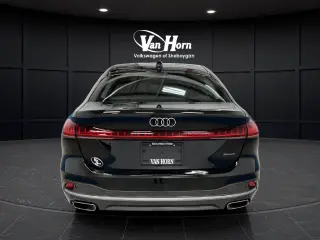 2025 Audi A5