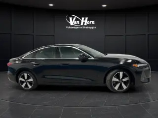 2025 Audi A5