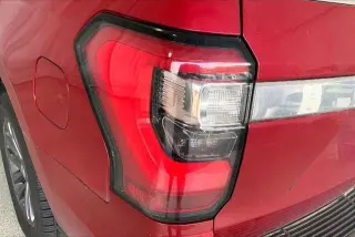 Ford Expedition 2021 4x2 Limited 4dr SUV
