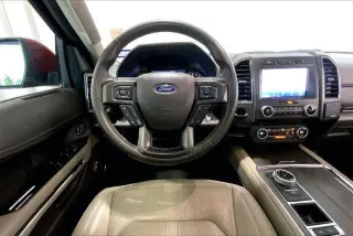 Ford Expedition 2021 4x2 Limited 4dr SUV