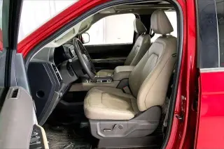 Ford Expedition 2021 4x2 Limited 4dr SUV