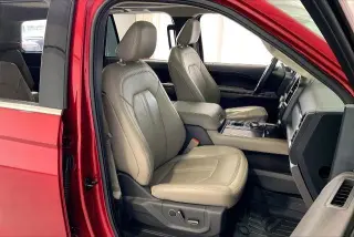 Ford Expedition 2021 4x2 Limited 4dr SUV
