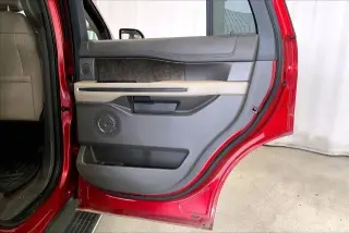 Ford Expedition 2021 4x2 Limited 4dr SUV