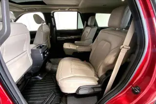 Ford Expedition 2021 4x2 Limited 4dr SUV