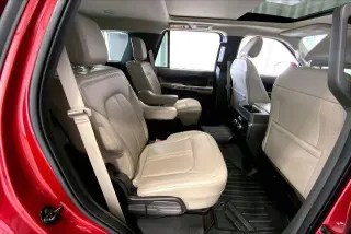 Ford Expedition 2021 4x2 Limited 4dr SUV