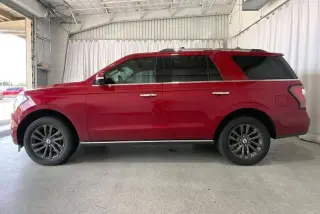 Ford Expedition 2021 4x2 Limited 4dr SUV