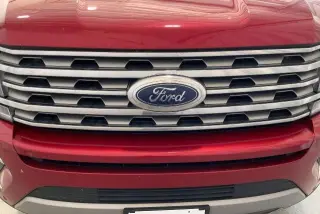 Ford Expedition 2021 4x2 Limited 4dr SUV