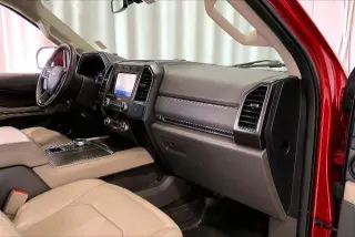 Ford Expedition 2021 4x2 Limited 4dr SUV
