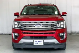 Ford Expedition 2021 4x2 Limited 4dr SUV