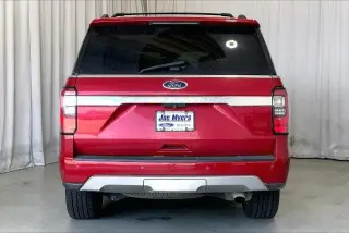 Ford Expedition 2021 4x2 Limited 4dr SUV