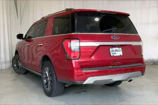Ford Expedition 2021 4x2 Limited 4dr SUV