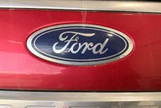 Ford Expedition 2021 4x2 Limited 4dr SUV