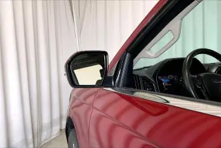 Ford Expedition 2021 4x2 Limited 4dr SUV