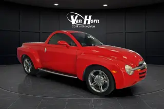 2006 Chevrolet SSR