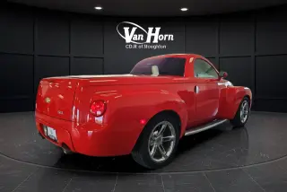 2006 Chevrolet SSR