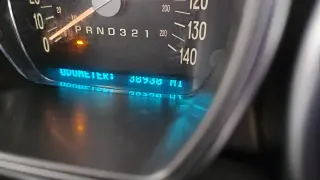 2006 Chevrolet SSR