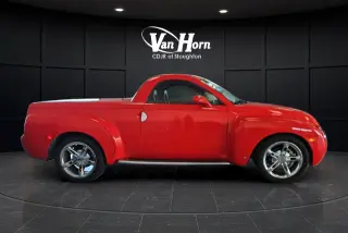 2006 Chevrolet SSR
