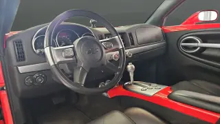 2006 Chevrolet SSR