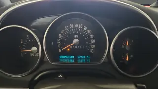 2006 Chevrolet SSR