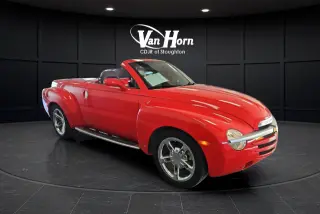2006 Chevrolet SSR