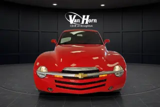 2006 Chevrolet SSR