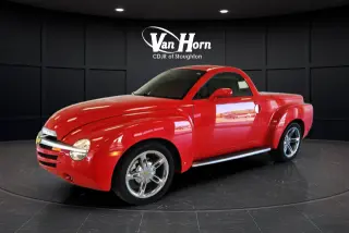 2006 Chevrolet SSR