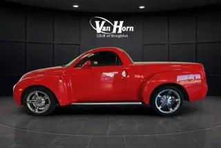 2006 Chevrolet SSR