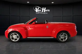2006 Chevrolet SSR