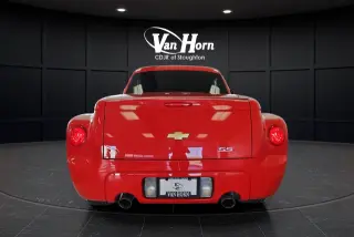 2006 Chevrolet SSR