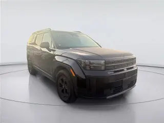 Hyundai SANTA FE 2024 AWD XRT 4dr SUV
