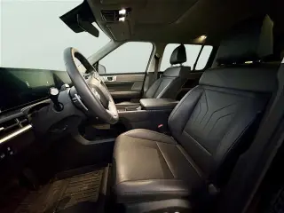 Hyundai SANTA FE 2024 AWD XRT 4dr SUV