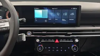 2025 Hyundai Tucson Hybrid