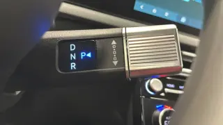 2025 Hyundai Tucson Hybrid