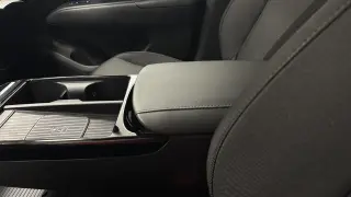2025 Hyundai Tucson Hybrid