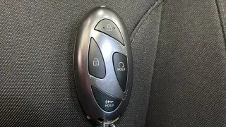 2025 Hyundai Tucson Hybrid