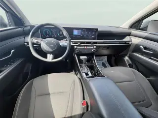 Hyundai TUCSON 2025 AWD SEL 4dr SUV